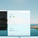 Screenshot #1 - Windows 11 Pro 25H2 build 26200.6899 by OneSmiLe