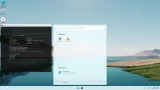 Screenshot #1 - Windows 11 Pro 25H2 build 26200.6899 by OneSmiLe