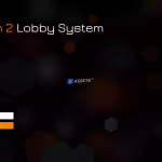 Screenshot #3 - Photon 2 Lobby System