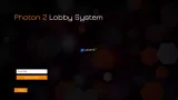 Screenshot #3 - Photon 2 Lobby System