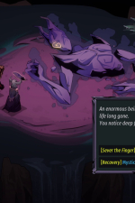 Screenshot #4 - Tendryll