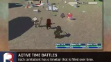 Screenshot #3 - RPG Editor ORK Framework 3