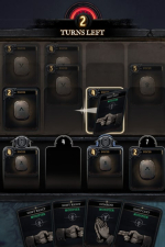 Screenshot #9 - The Foretold: Westmark Legacy