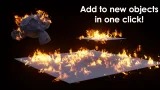 Screenshot #2 - Blender - Fire It v1.0