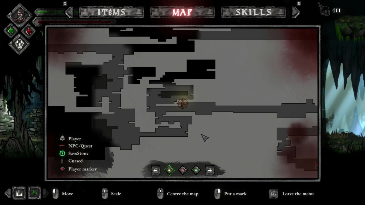 Screenshot #8 - Volkolak: The Will of Gods