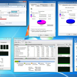Screenshot #8 - Windows 7 SP1 x86/x64 Ru 9 in 1 Update 07.2022 by OVGorskiy 1DVD