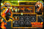 Screenshot #4 - DEVIL NINJA2(MISSION) 1.7.4
