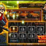 Screenshot #4 - DEVIL NINJA2(MISSION) 1.7.4
