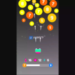 Screenshot #1 - Blasty Shooting