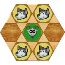 ВОЛКИ И КОЗЛИК 1.9.0