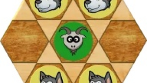 ВОЛКИ И КОЗЛИК 1.9.0