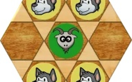 ВОЛКИ И КОЗЛИК 1.9.0