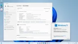 Screenshot #2 - Windows 11 Pro 23H2 Build 22631.4169 Full Сентябрь 2024