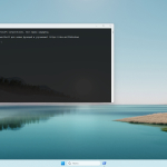 Screenshot #2 - Windows 11 22H2 x64 Rus by OneSmiLe [22631.1900]