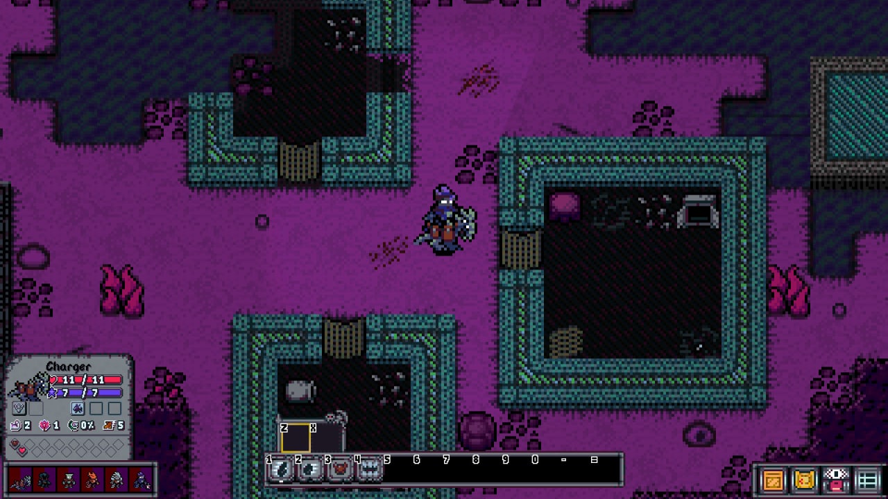 Screenshot #4 - Kingsvein