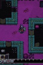 Screenshot #4 - Kingsvein