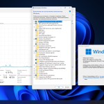 Screenshot #4 - Windows 11 Pro Русская 24H2 Build 26100.3775 Stable
