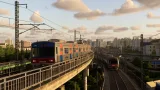 Screenshot #5 - Hmmsim Metro