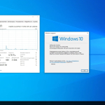 Screenshot #3 - Windows 10 Pro x64 22H2 19045_2604 Optima by WebUser