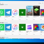 Screenshot #2 - Windows 10 Pro 22H2 19045.2364 x64 by SanLex [Extreme Edition]