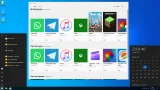 Screenshot #2 - Windows 10 Pro 22H2 19045.2364 x64 by SanLex [Extreme Edition]