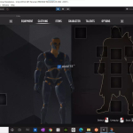 Screenshot #4 - Eadon RPG for Invector