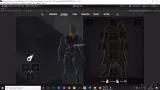 Screenshot #4 - Eadon RPG for Invector