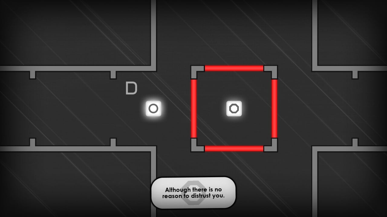 Screenshot #9 - keyg: the last prison