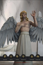 Screenshot #1 - Solium Infernum