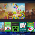 Screenshot #5 - Windows 11 Русская 24H2 Pro Build 26120.2213 Dev