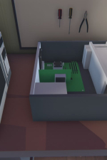 Screenshot #4 - Scrapping Simulator