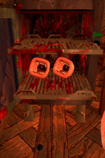 Screenshot #7 - Human Fast Food