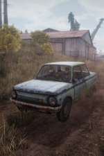 Screenshot #4 - Next Day: Survival