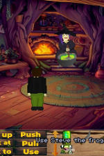 Screenshot #7 - Brownie's Adventure