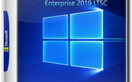 Windows 10 Enterprise 2019 LTSC with Update AIO (x86-x64) by adguard