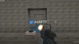 Screenshot #1 - Mad FPS Kit