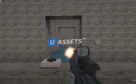 Mad FPS Kit