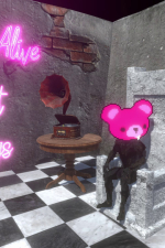 Screenshot #1 - Bearly Alive