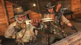 Screenshot #1 - Red Dead Redemption