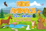 Screenshot #17 - KIDS LEARN ABOUT ANIMALS 2.4.2