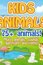 Screenshot #17 - KIDS LEARN ABOUT ANIMALS 2.4.2