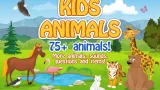 Screenshot #17 - KIDS LEARN ABOUT ANIMALS 2.4.2