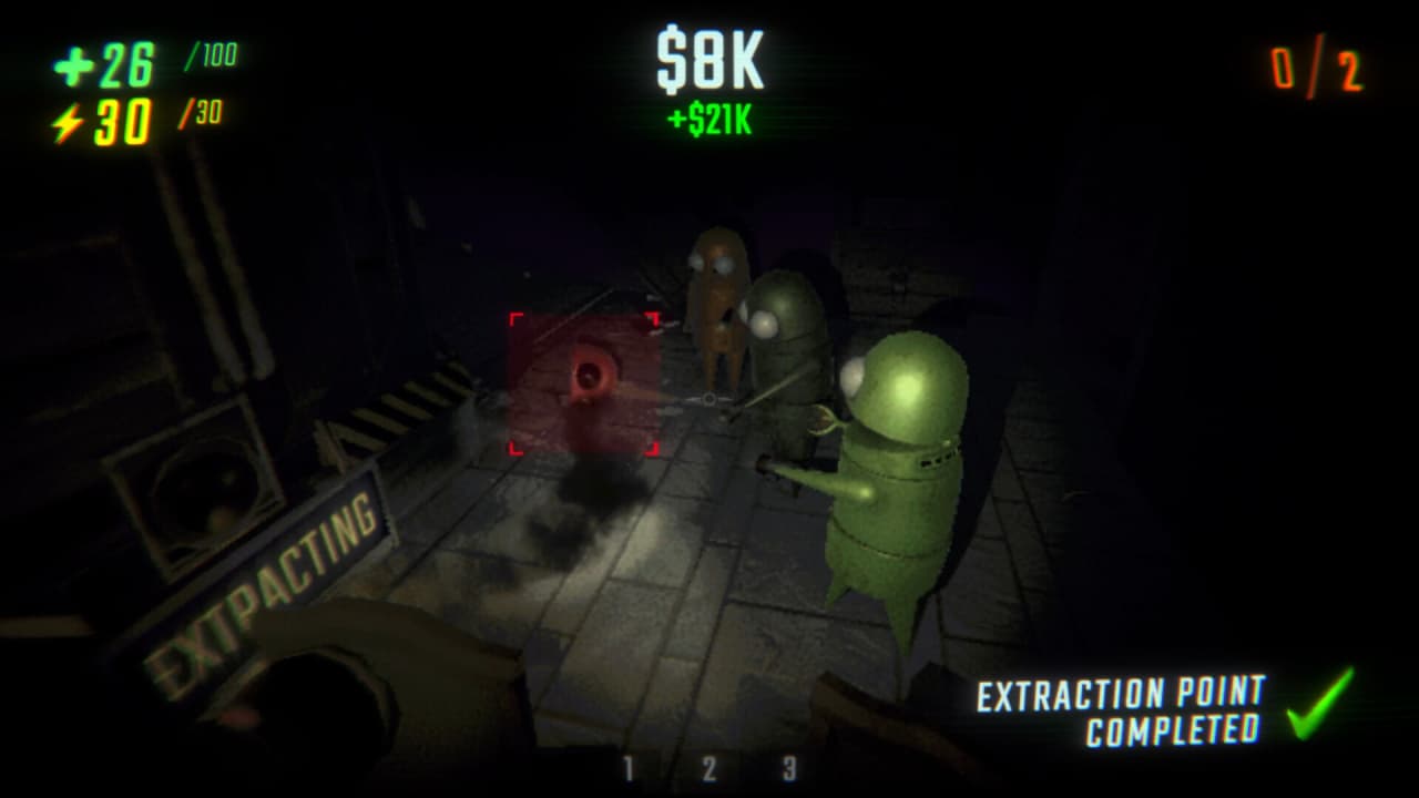 Screenshot #5 - R.E.P.O.
