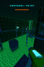 Screenshot #5 - Project Absentia