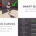 Screenshot #2 - FPS Animation Framework