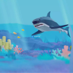 Screenshot #4 - Low Poly Animated Animals