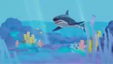 Screenshot #4 - Low Poly Animated Animals