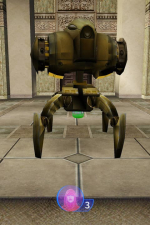 Screenshot #7 - STAR WARS: Episode I: Jedi Power Battles