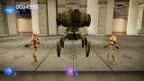 Screenshot #7 - STAR WARS: Episode I: Jedi Power Battles