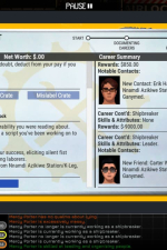 Screenshot #7 - Ostranauts